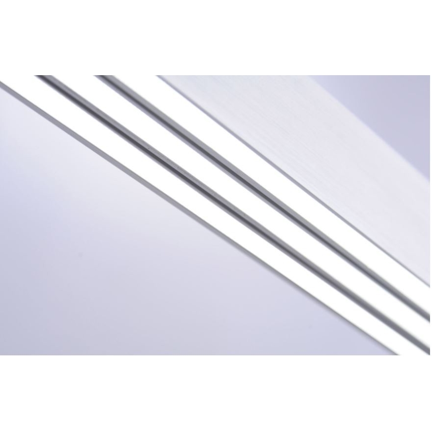 Paul Neuhaus 2568-95 - LED Stmívatelný lustr na lanku ADRIANA LED/14W/230V 2700-5000K matný chrom
