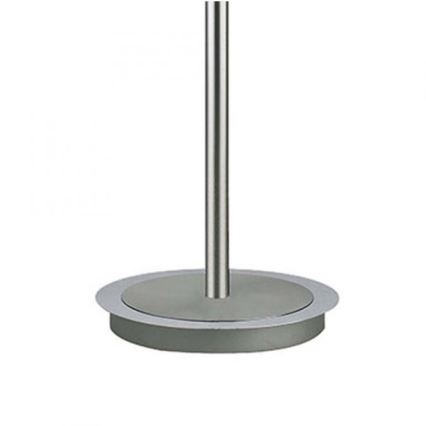 Paul Neuhaus 396-55 - Stojací lampa WOMBLE 6xG9/28W/230V