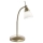 Paul Neuhaus 4001-60 - LED Stmívatelná stolní lampa PINO 1xG9/3W/230V zlatá