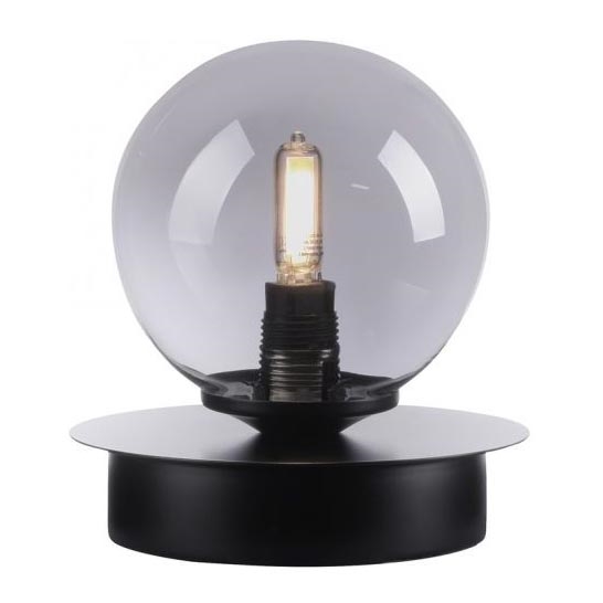 Paul Neuhaus 4039-18 - LED Stolní lampa WIDOW 1xG9/3W/230V