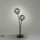 Paul Neuhaus 4040-18 - LED Stolní lampa WIDOW 2xG9/3W/230V