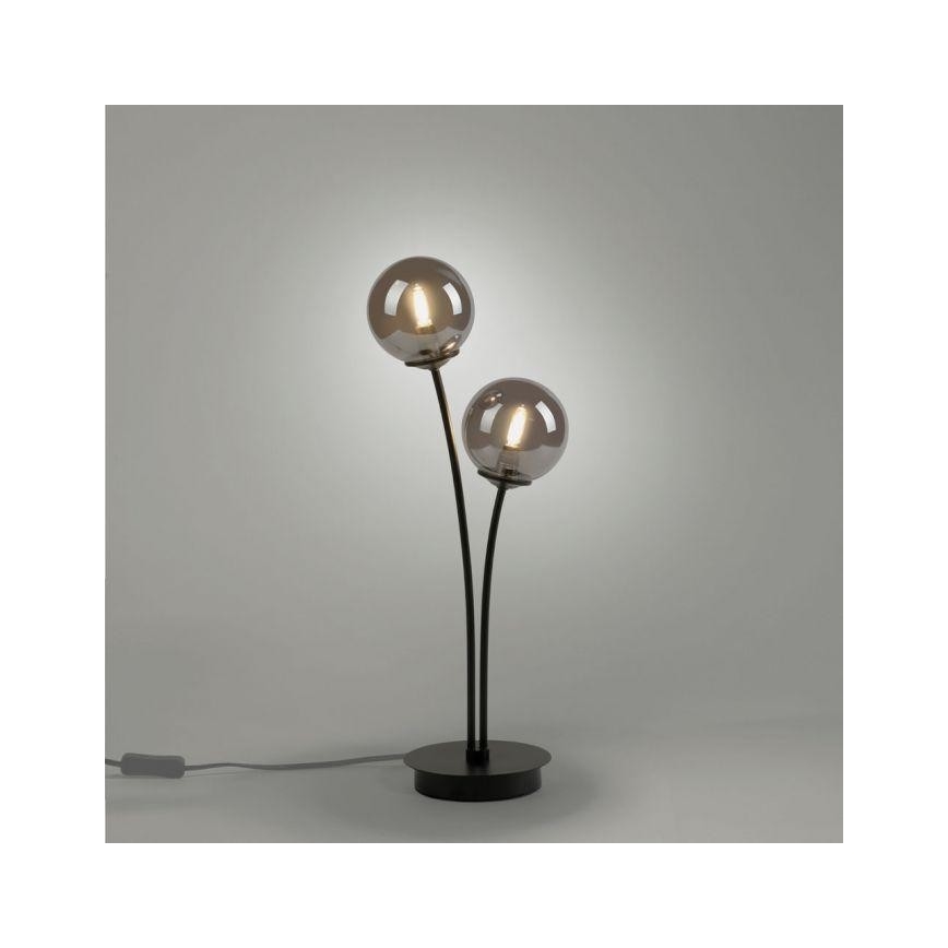 Paul Neuhaus 4040-18 - LED Stolní lampa WIDOW 2xG9/3W/230V