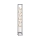 Paul Neuhaus 415-18 - LED Stmívatelná stojací lampa SELINA 3xLED/10,2W/230V