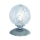 Paul Neuhaus 4794-55 - Stmívatelná dotyková stolní lampa WOMBLE 1xG9/28W/230V