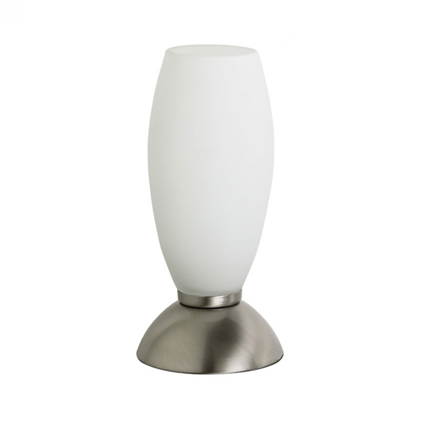 Paul Neuhaus 5845 - Náhradní stínidlo k stolní lampě JOY pr. 6,7 cm bílá