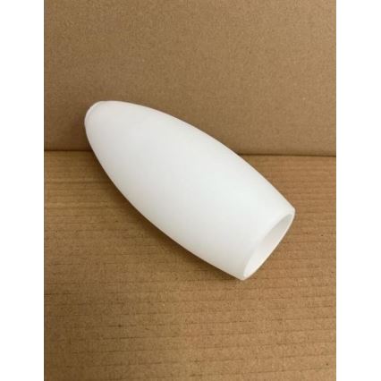 Paul Neuhaus 5845 - Náhradní stínidlo k stolní lampě JOY pr. 6,7 cm bílá
