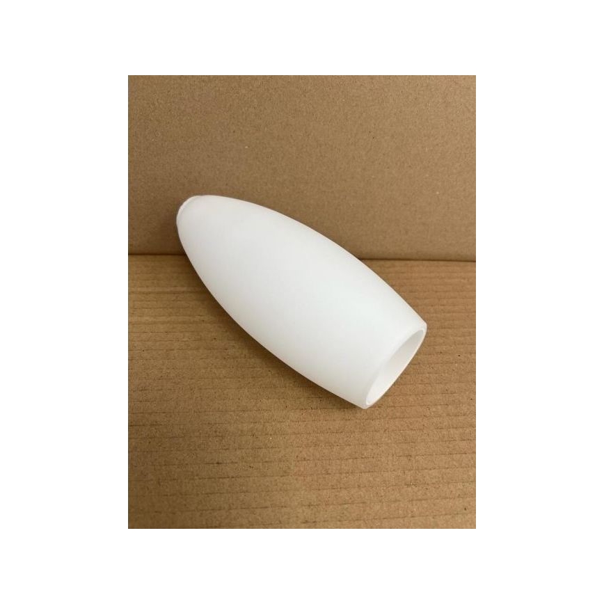 Paul Neuhaus 5845 - Náhradní stínidlo k stolní lampě JOY pr. 6,7 cm bílá