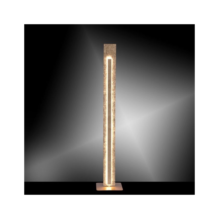 Paul Neuhaus 603-12 - LED Stojací lampa NEVIS LED/27W/230V
