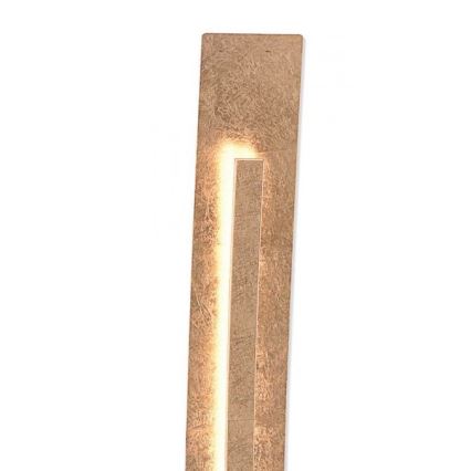 Paul Neuhaus 603-12 - LED Stojací lampa NEVIS LED/27W/230V