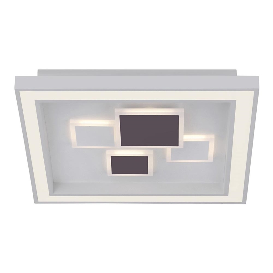 Paul Neuhaus 6283-16 - LED Stmívatelné stropní svítidlo ELIZA LED/30W/230V + LED/18,5W