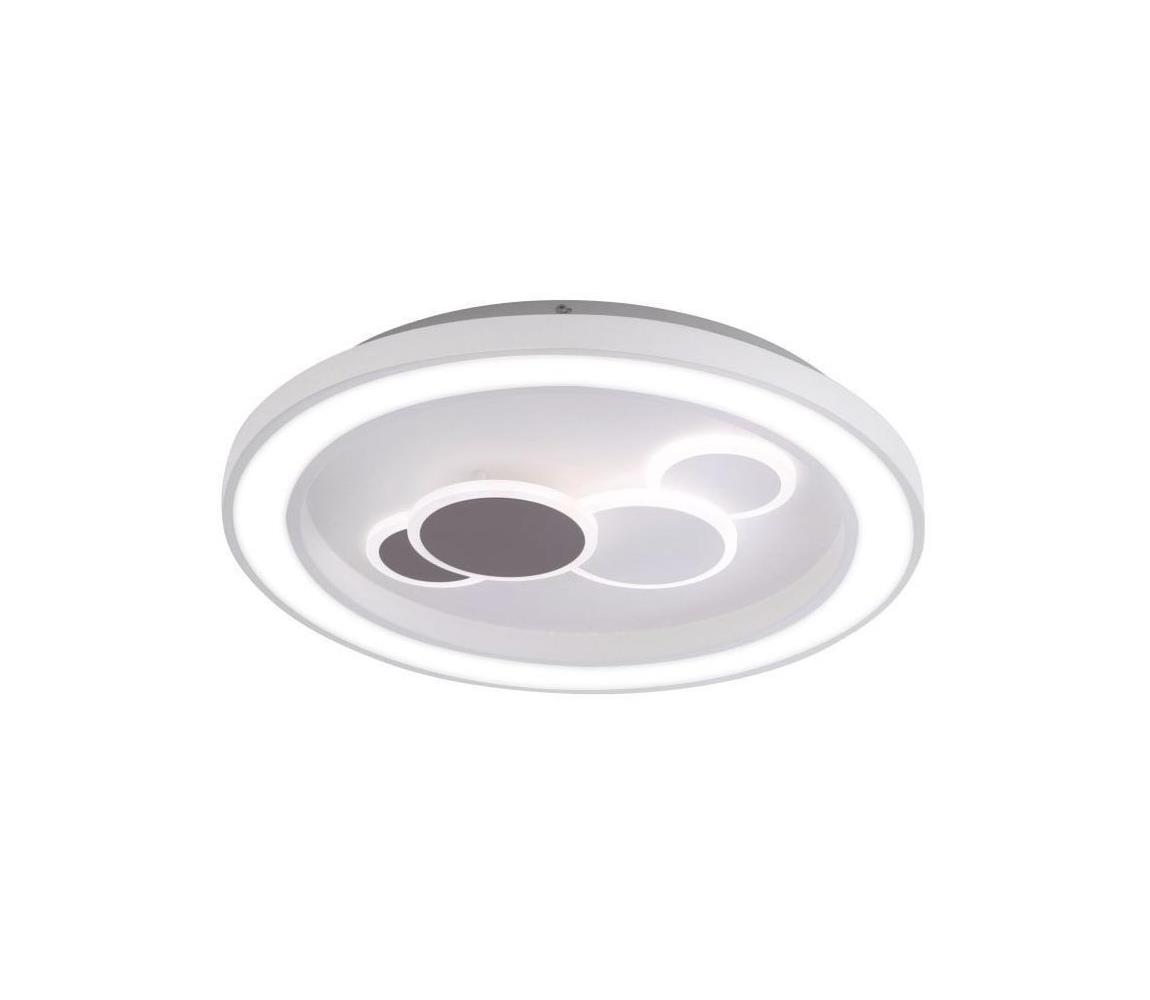 Paul Neuhaus Paul Neuhaus 6284-16 - LED Stropní svítidlo ELIZA LED/55,5W/230V W2124