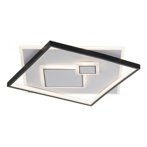 Paul Neuhaus 6390-16 - LED Stropní svítidlo MAILAK LED/37W/230V