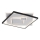 Paul Neuhaus 6390-16 - LED Stropní svítidlo MAILAK LED/37W/230V