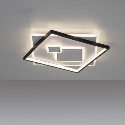Paul Neuhaus 6390-16 - LED Stropní svítidlo MAILAK LED/37W/230V