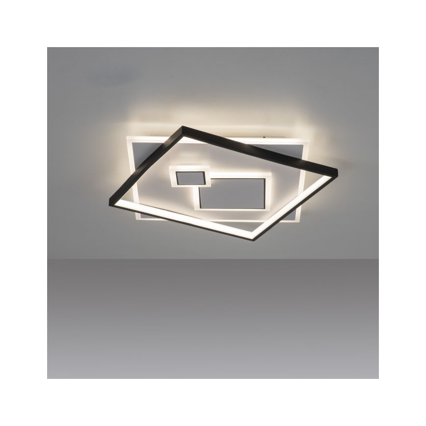 Paul Neuhaus 6390-16 - LED Stropní svítidlo MAILAK LED/37W/230V