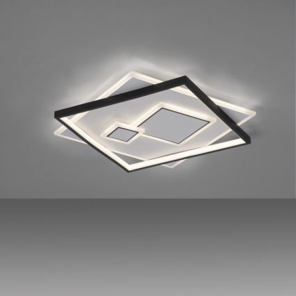 Paul Neuhaus 6390-16 - LED Stropní svítidlo MAILAK LED/37W/230V
