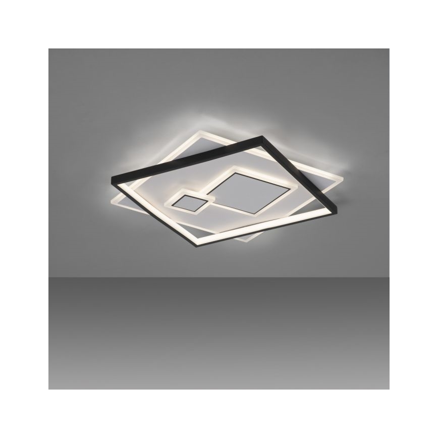 Paul Neuhaus 6390-16 - LED Stropní svítidlo MAILAK LED/37W/230V