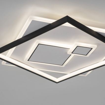 Paul Neuhaus 6390-16 - LED Stropní svítidlo MAILAK LED/37W/230V