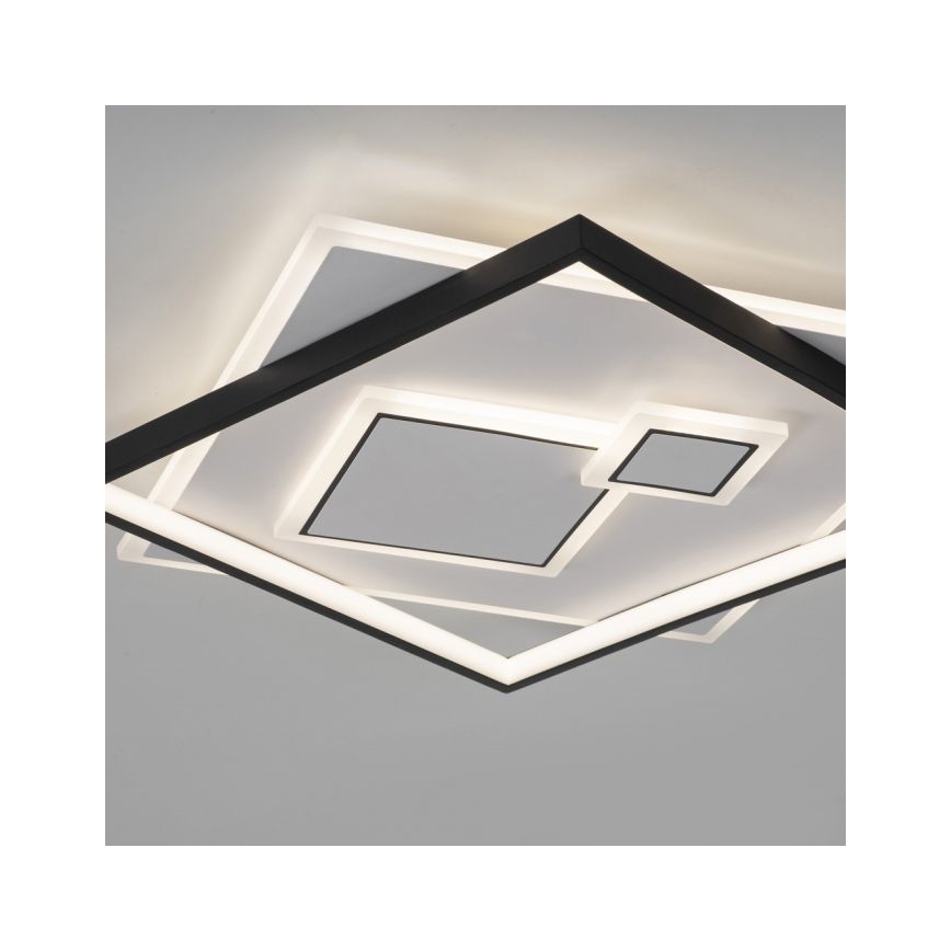 Paul Neuhaus 6390-16 - LED Stropní svítidlo MAILAK LED/37W/230V
