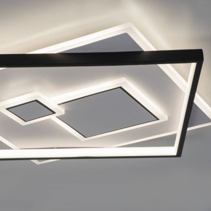 Paul Neuhaus 6390-16 - LED Stropní svítidlo MAILAK LED/37W/230V