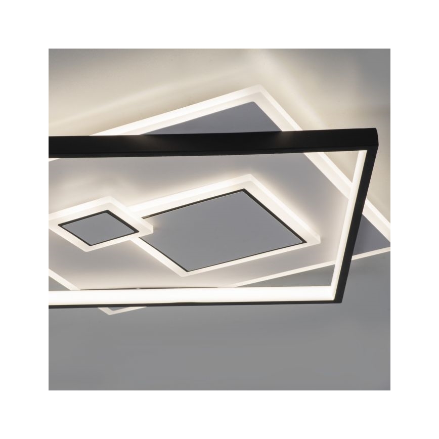 Paul Neuhaus 6390-16 - LED Stropní svítidlo MAILAK LED/37W/230V