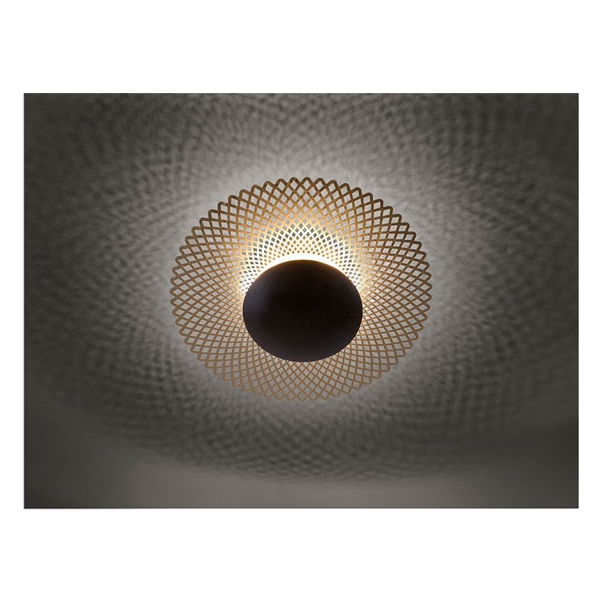Paul Neuhaus 6551-48 - LED Stmívatelné stropní svítidlo NEVIS LED/18W/230V
