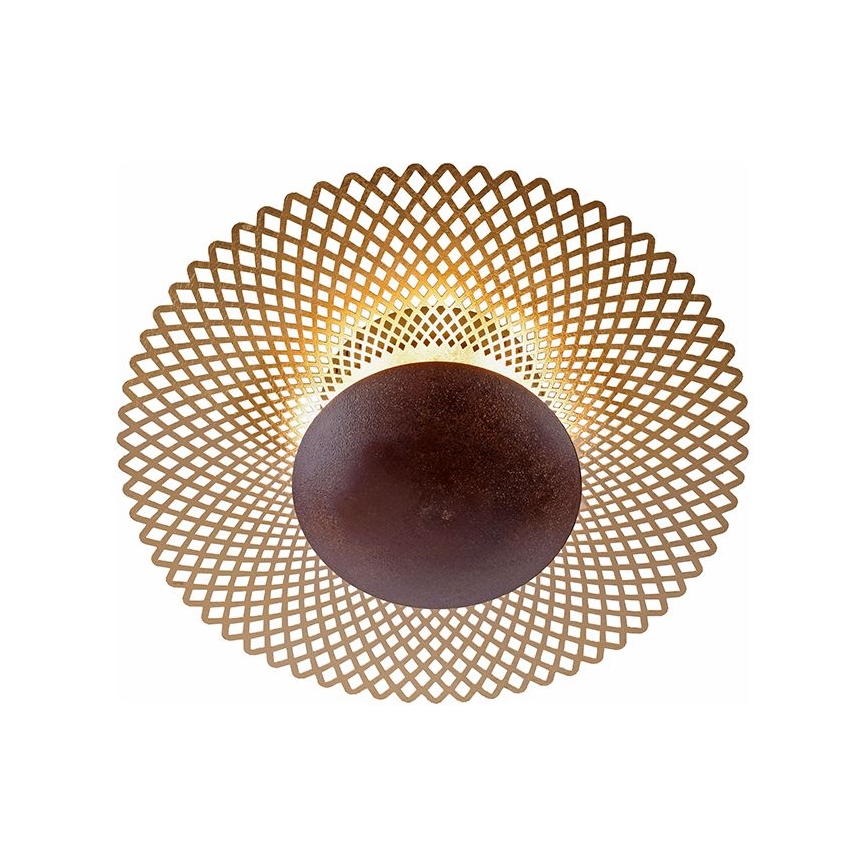 Paul Neuhaus 6551-48 - LED Stmívatelné stropní svítidlo NEVIS LED/18W/230V