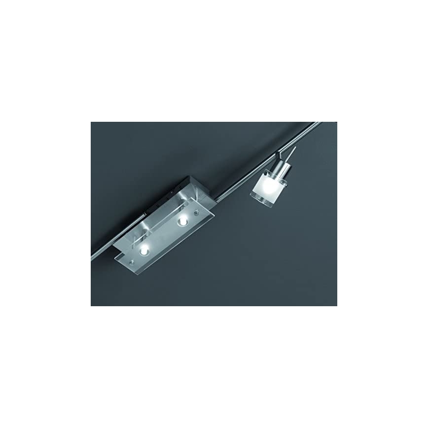 Paul Neuhaus 6576-55 - LED Bodové svítidlo CENTURA 8xG9/2W/230V