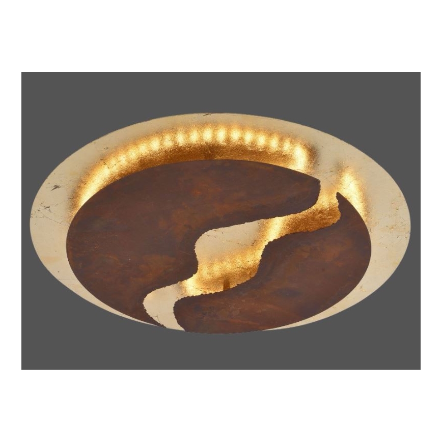 Paul Neuhaus 6983-48 - LED Stmívatelné stropní svítidlo NEVIS LED/42W/230V