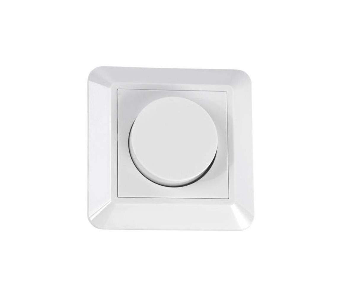 Paul Neuhaus Paul Neuhaus 7200-16 - Stmívač otočný 350W/230V W2104