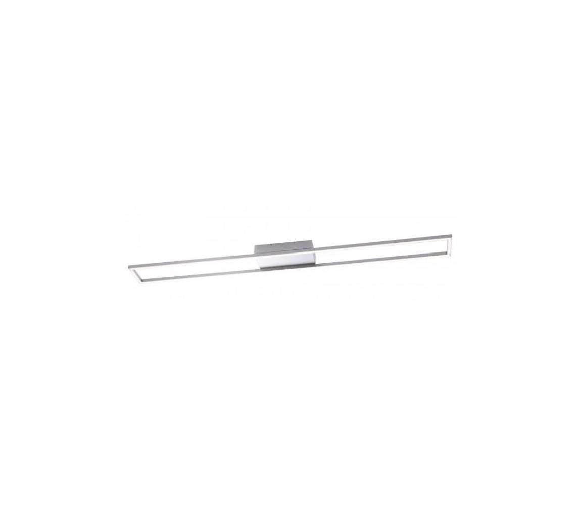Paul Neuhaus Paul Neuhaus 8085-55 - LED Stmívatelné stropní svítidlo INIGO LED/43,10W/230V W1726