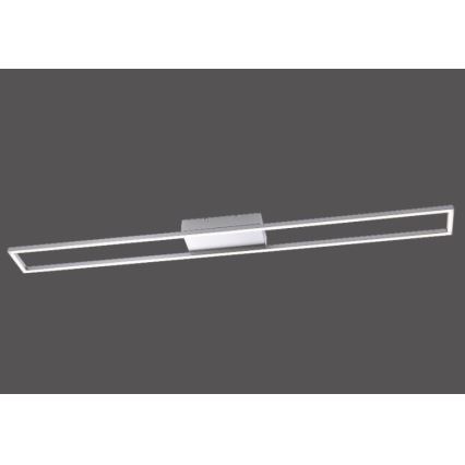 Paul Neuhaus 8085-55 - LED Stmívatelné stropní svítidlo INIGO LED/43,10W/230V