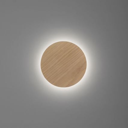 Paul Neuhaus 8152-79 - LED Stmívatelné nástěnné svítidlo PUNTUA LED/1W/3,7V 2200 mAh + dálkové ovládání