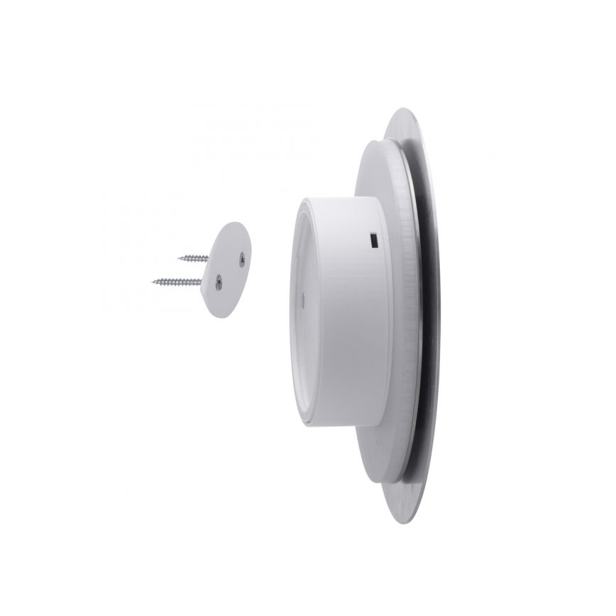 Paul Neuhaus 8152-79 - LED Stmívatelné nástěnné svítidlo PUNTUA LED/1W/3,7V 2200 mAh + dálkové ovládání