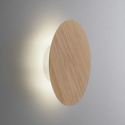 Paul Neuhaus 8153-79 - LED Stmívatelné nástěnné svítidlo PUNTUA LED/1,3W/3,7V 2200 mAh + dálkové ovládání