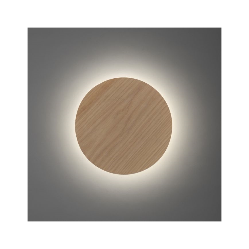 Paul Neuhaus 8153-79 - LED Stmívatelné nástěnné svítidlo PUNTUA LED/1,3W/3,7V 2200 mAh + dálkové ovládání
