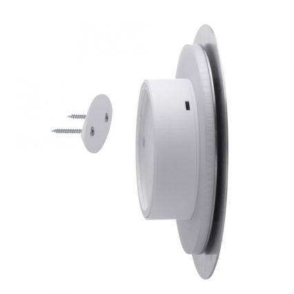 Paul Neuhaus 8153-79 - LED Stmívatelné nástěnné svítidlo PUNTUA LED/1,3W/3,7V 2200 mAh + dálkové ovládání