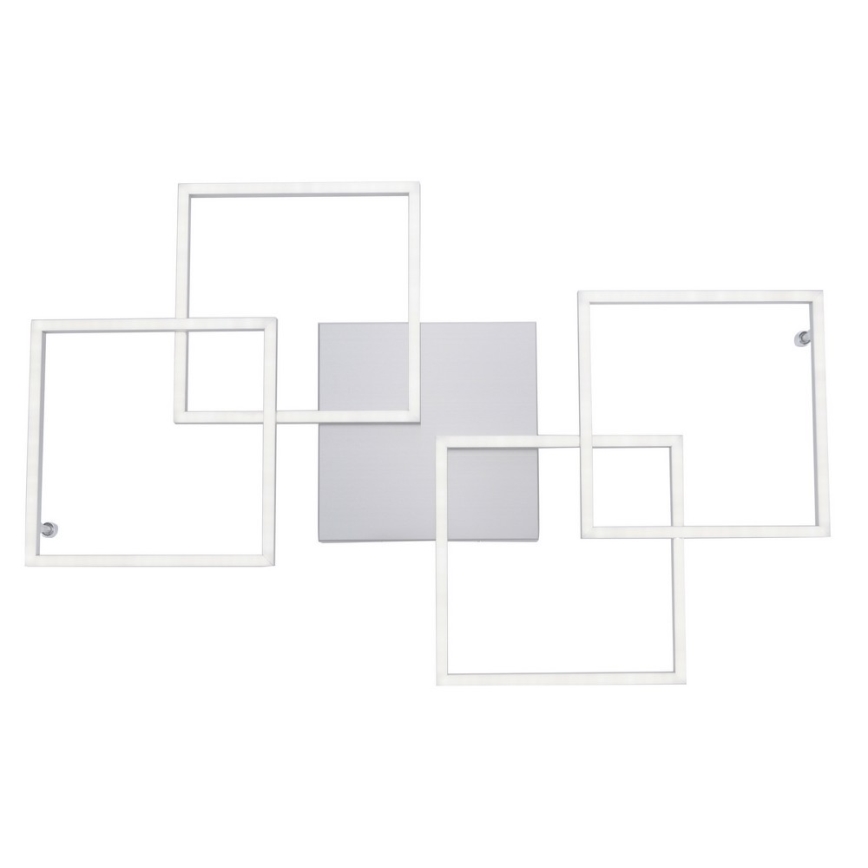 Paul Neuhaus 8190-55 - LED Stmívatelné stropní svítidlo INIGO 4xLED/8W/230V