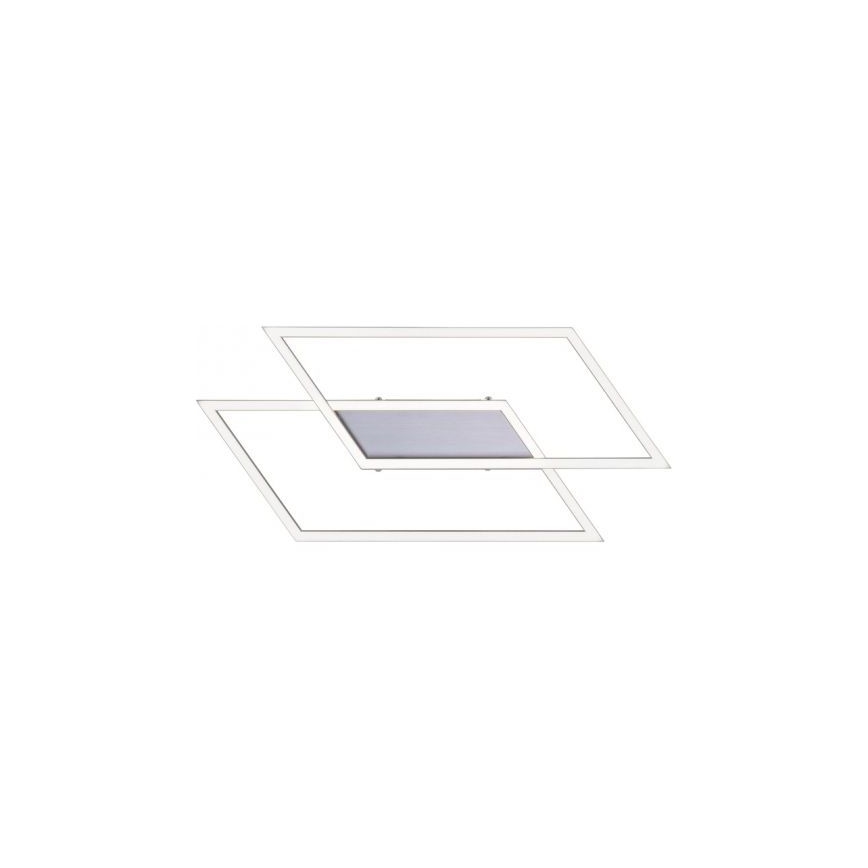 Paul Neuhaus 8192-55 - LED Stmívatelný přisazený lustr INIGO 2xLED/12W/230V