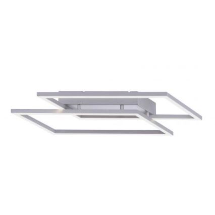 Paul Neuhaus 8192-55 - LED Stmívatelný přisazený lustr INIGO 2xLED/12W/230V