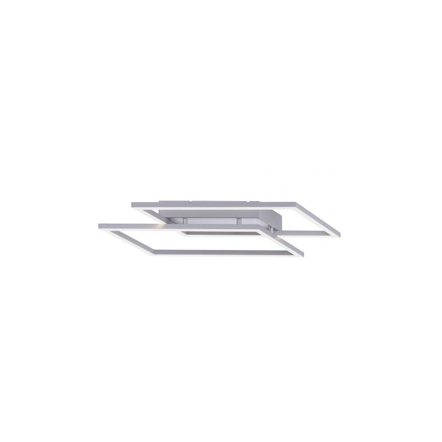 Paul Neuhaus 8192-55 - LED Stmívatelný přisazený lustr INIGO 2xLED/12W/230V