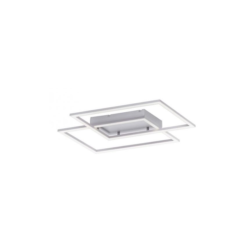 Paul Neuhaus 8192-55 - LED Stmívatelný přisazený lustr INIGO 2xLED/12W/230V