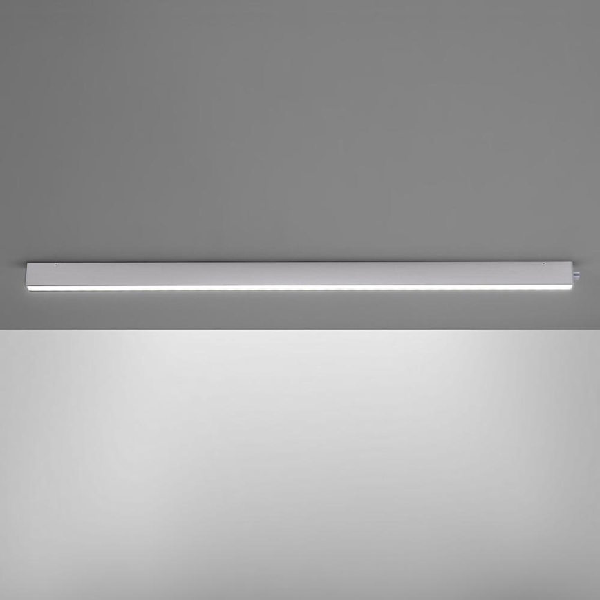 Paul Neuhaus 8233-95 - LED Stmívatelné stropní svítidlo SNAKE 1xLED/22W/230V