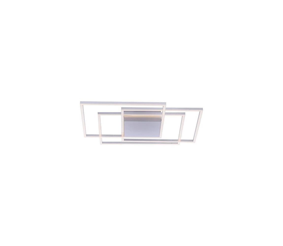 Paul Neuhaus Paul Neuhaus 8256-55 - LED Stmívatelné stropní svítidlo INIGO 3xLED/16W/230V W1162