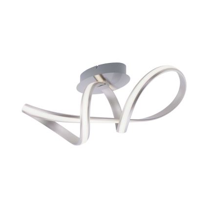 Paul Neuhaus 8331-55 - LED Stmívatelný přisazený lustr MELINDA 1xLED/30W/230V