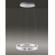Paul Neuhaus 8360-55 - LED Stmívatelný lustr na lanku se senzorem ARINA LED/20W/230V
