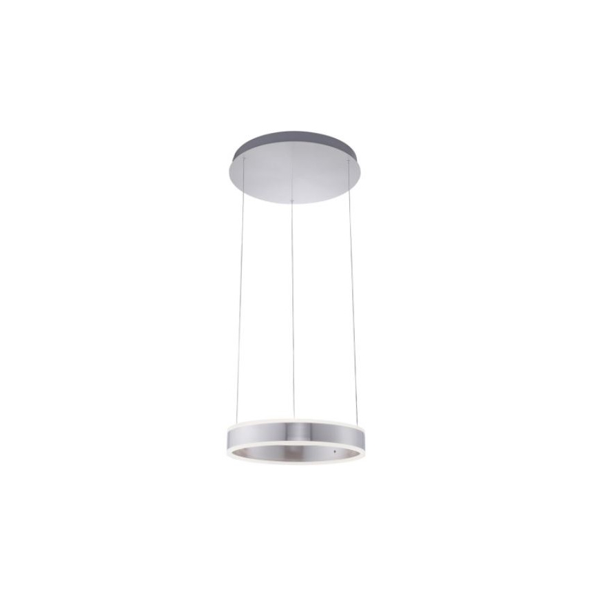 Paul Neuhaus 8361-55 - LED Stmívatelný lustr na lanku se senzorem ARINA LED/27W/230V