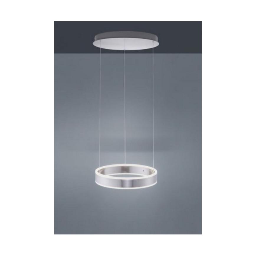 Paul Neuhaus 8361-55 - LED Stmívatelný lustr na lanku se senzorem ARINA LED/27W/230V