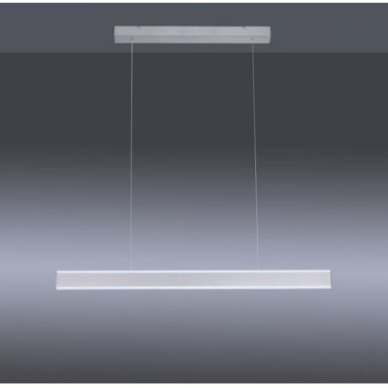 Paul Neuhaus 8363-55 - LED Stmívatelný lustr na lanku se senzorem ARINA LED/20W/230V