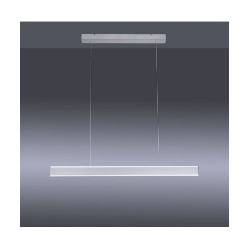Paul Neuhaus 8363-55 - LED Stmívatelný lustr na lanku se senzorem ARINA LED/20W/230V